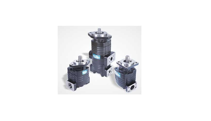 GEAR PUMP - C SERIES