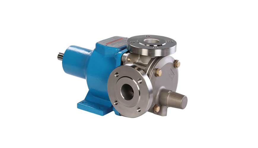 Gear Pump - E Series