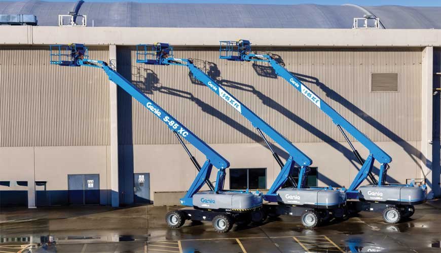 Genie launches new tech training plan