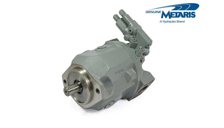 GENUINE METARIS 20 SERIES PISTON PUMPS