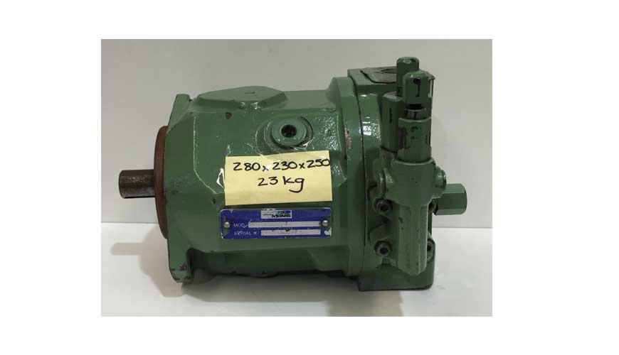 GENUINE METARIS MA10V SERIES 31 PISTON PUMPS