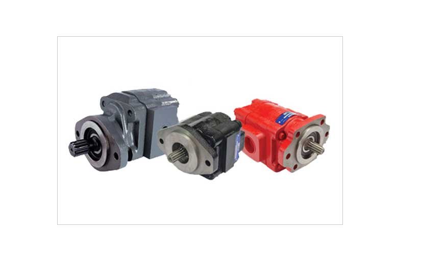 GENUINE METARIS MH25 SERIES INTERCHANGE GEAR PUMPS