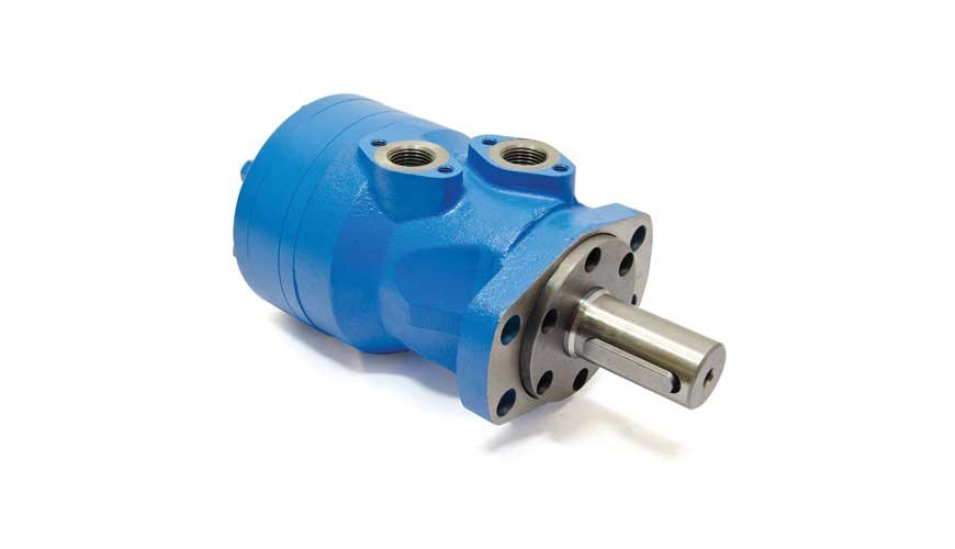 GENUINE METARIS MH50/51 SERIES BEARING PUMPS & MOTORS