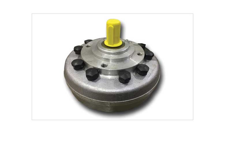 GENUINE METARIS MHPVB SERIES PISTON PUMPS