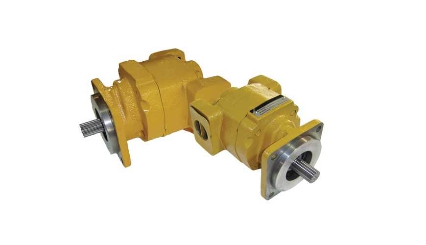 GENUINE METARIS REPLACEMENT PUMPS AND PARTS