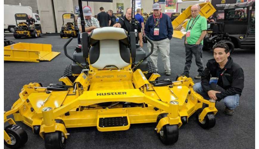 GIE Expo 2017