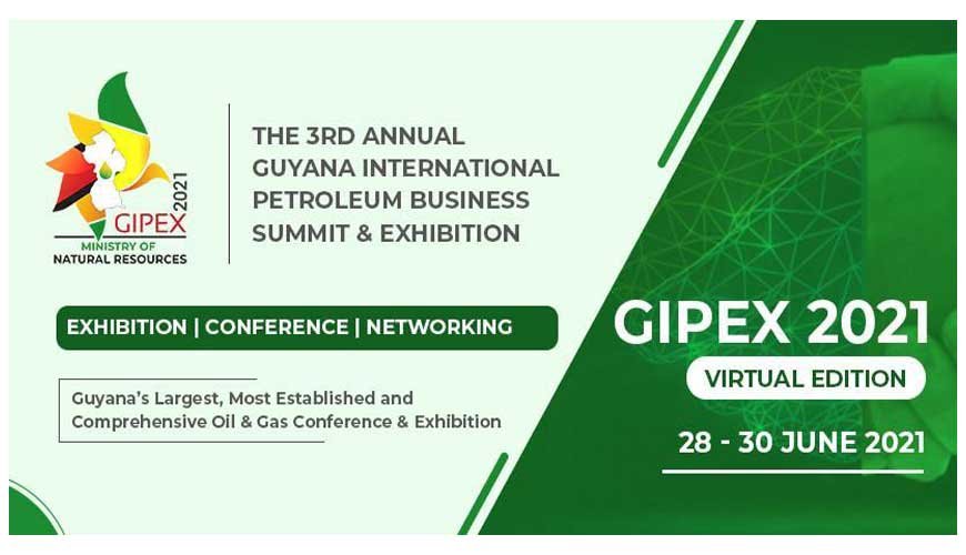 GIPEX 2021