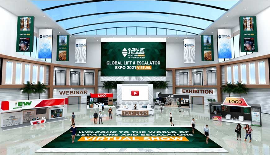 GLE EXPO 2021