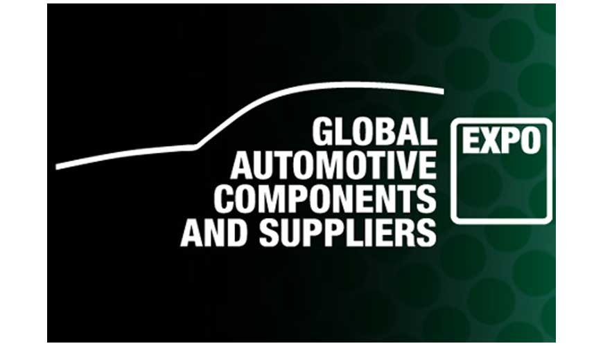 GLOBAL AUTOMOTIVE COMPONENTS AND SUPPLIERS EXPO