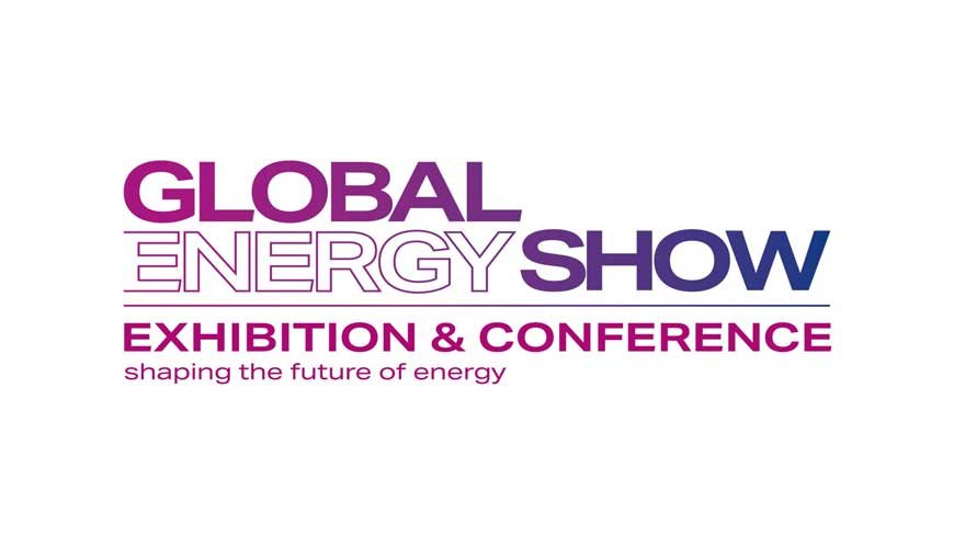 GLOBAL ENERGY SHOW 2020