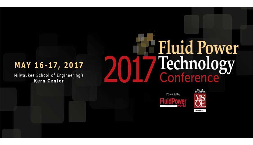 Global Fluid Power Expo 2017