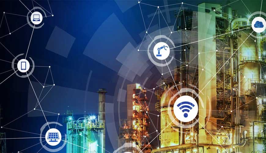 GOING DIGITAL IN MANUFACTURING- HOW SMART CAN WE BECOME VIA IOT ADOPTION