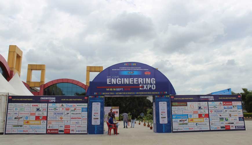GLOBE-TECH ENGINEERING EXPO 2021