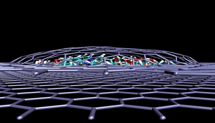 Graphene hydraulic press delivers new 2D materials