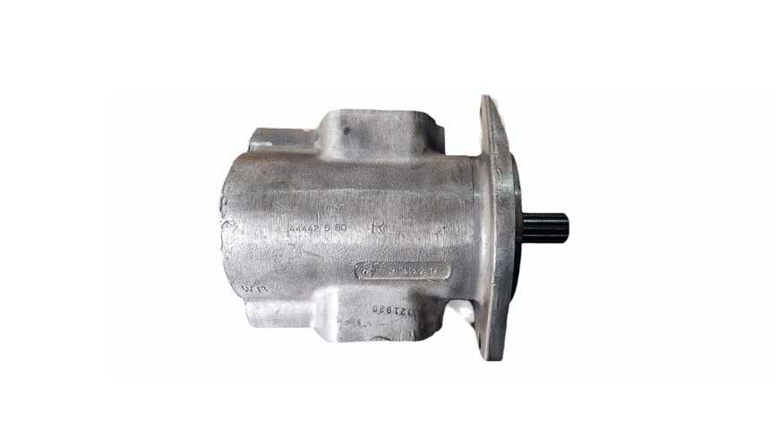 Gresen hydraulic vane pump