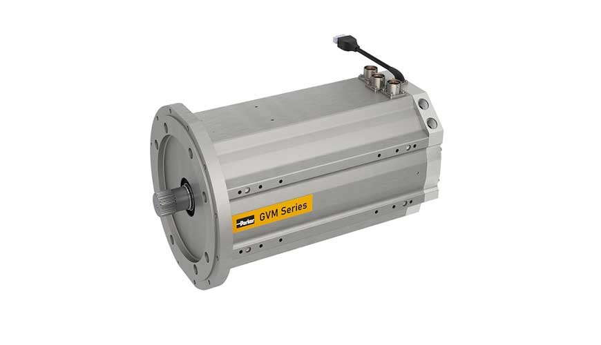 GVM GLOBAL VEHICLE MOTORS