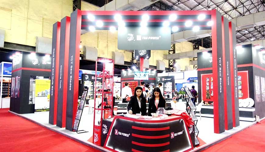 HAND TOOLS AND FASTENER EXPO 2020
