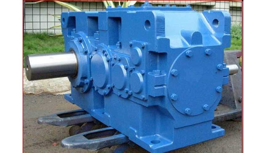 Hanwei specialized gear box manufacturing