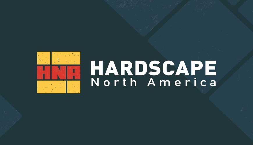 Hardscape North America