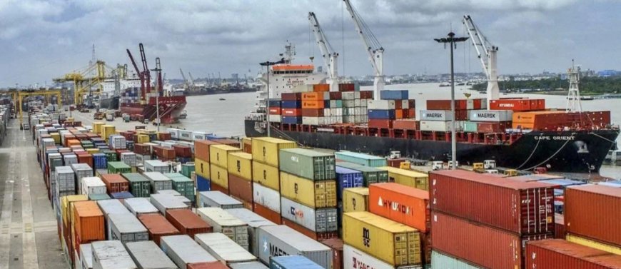 Port and Terminal Congestion Update