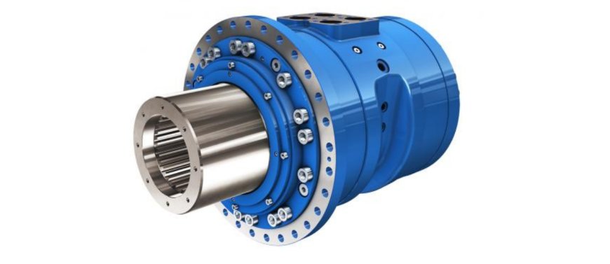 MI250 motor max 30000cc, up to 500 kW