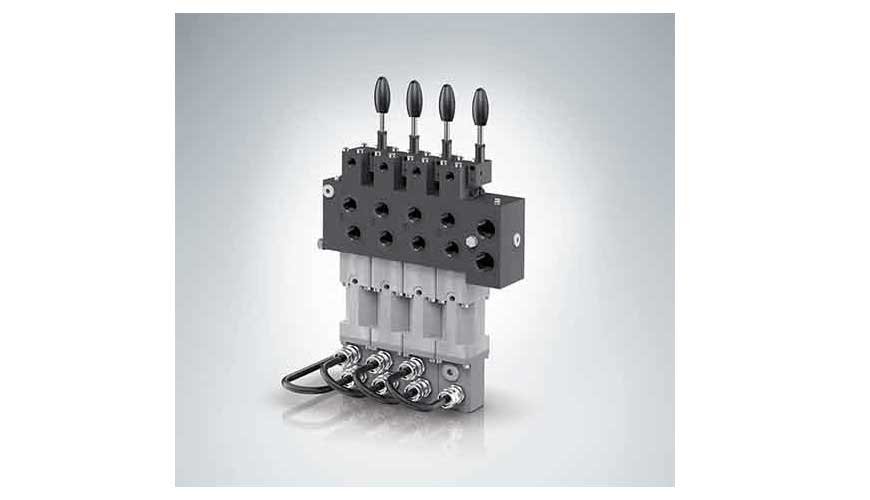HAWE Hydraulik acquired Fritz Schur Energy and Fritz Schur Teknik