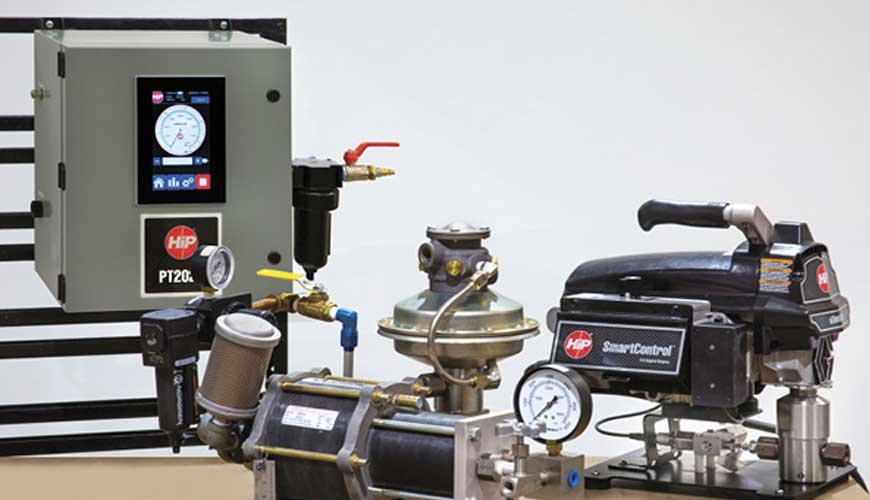 HAWE HYDRAULIK ACQUIRES 55% OF THE SHARES OF HYDRA- FAB FLUID POWER INC