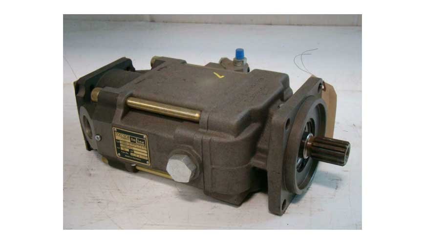 Hawe Reducing Connector Type G
