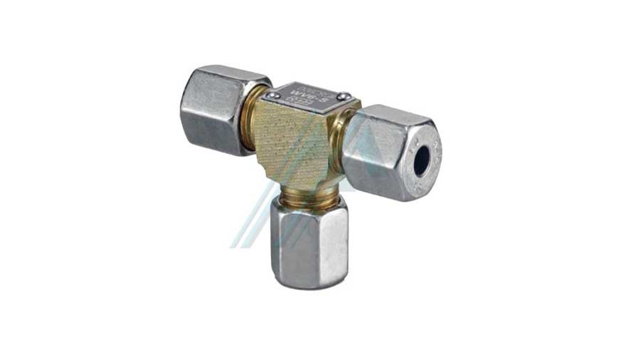 Hawe Shutter Valve Type WV and WVC