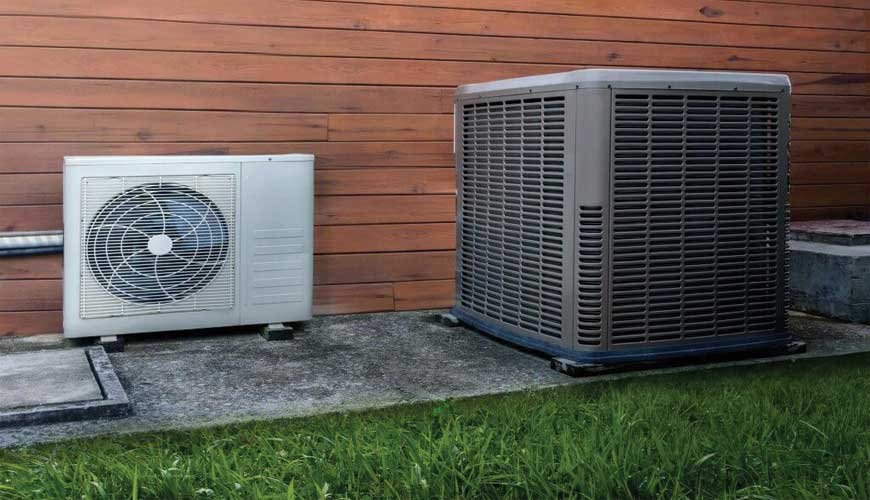 Heating & Cooling Systems