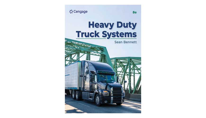 HEAVY DUTY TRUCK SYSTEMS