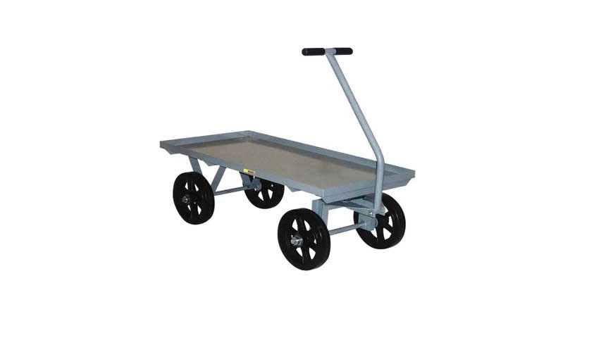 Heavy-duty handling
