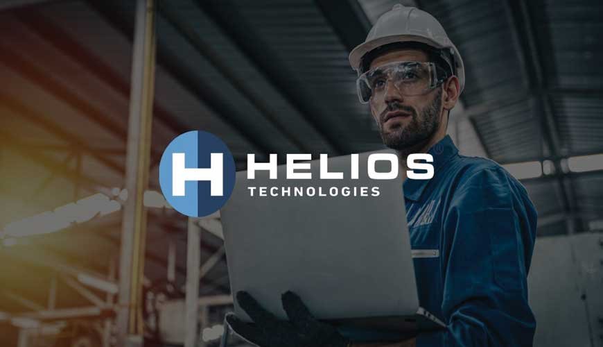 HELIOS TECHNOLOGIES COMPLETES ACQUISITION OF BALBOA WATER GROUP