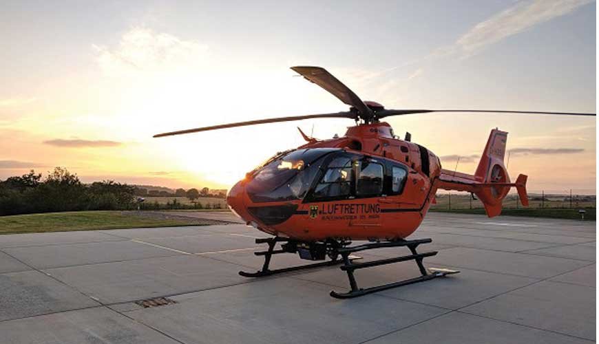 HELITECH EXPO 2021
