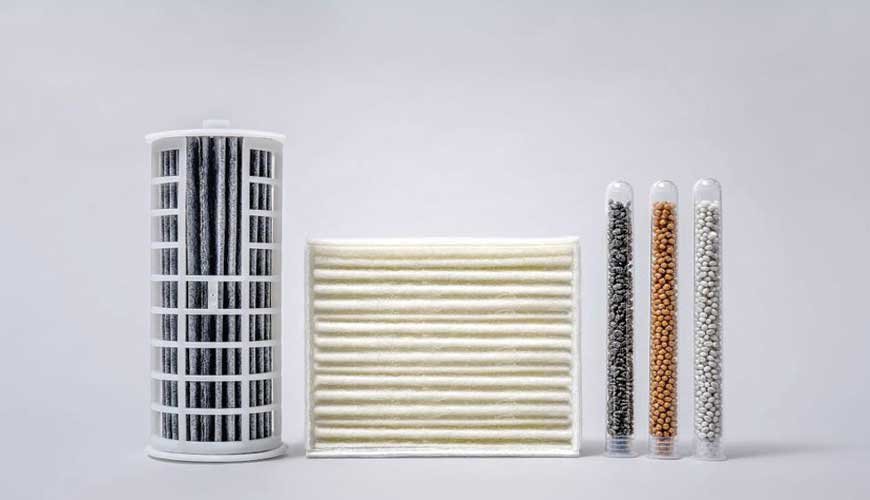 Hengst Filtration introduced new products at Filtech