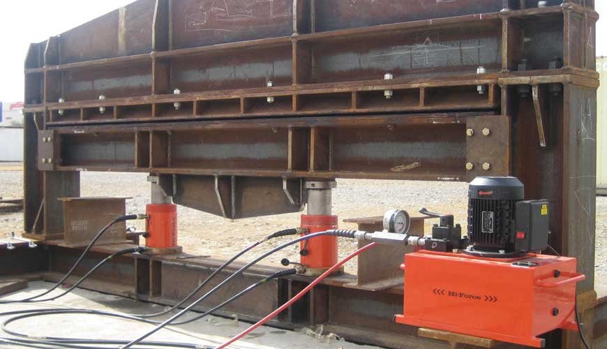 Hi FORCE ON-SITE BOLTING AND JACKING