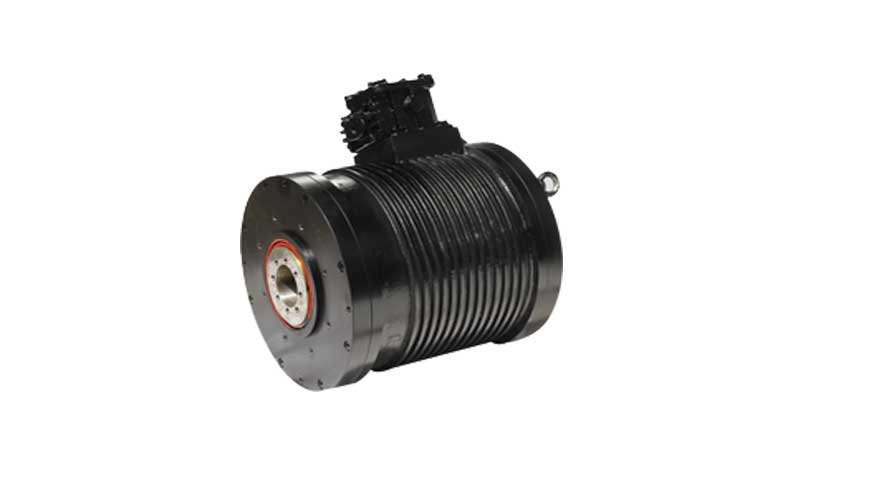 High Torque Low Speed Motors