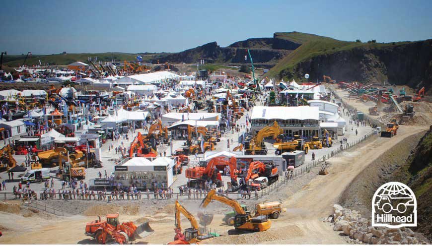 HILLHEAD 2021