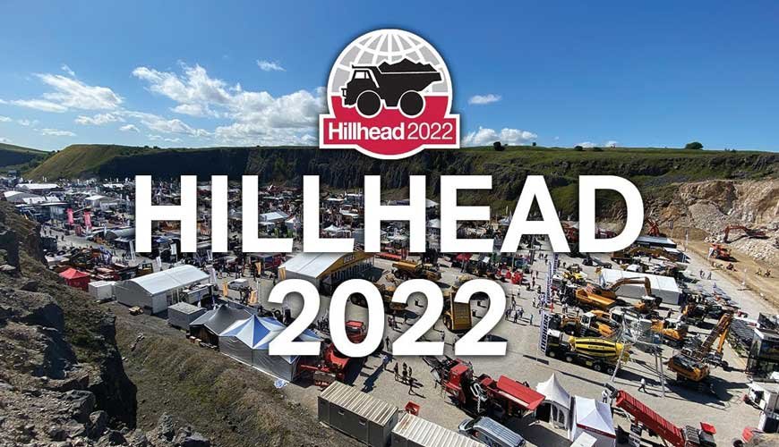 Hillhead 2022 (United Kingdom)
