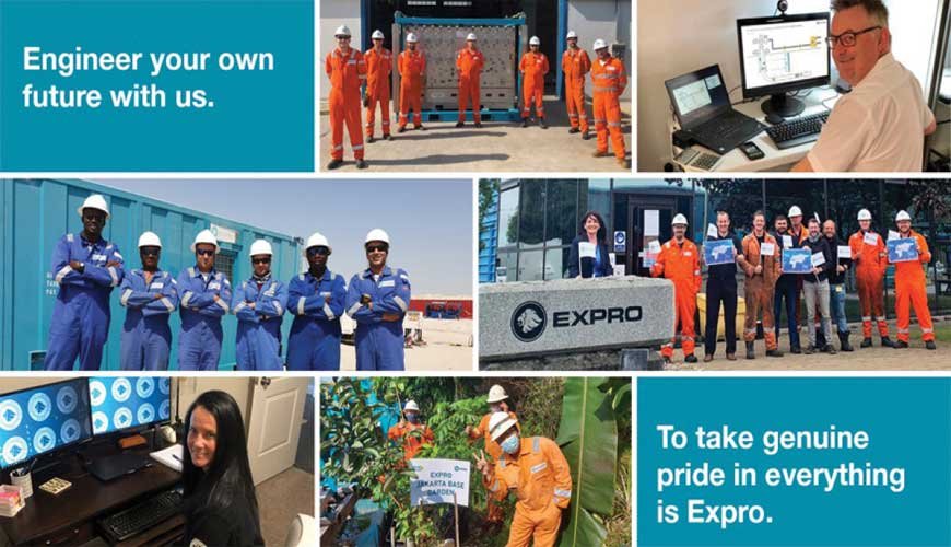 Hiring the next generation of hydraulics engineers