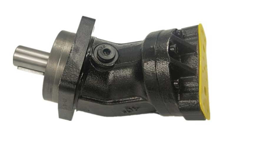 HITACHI HYDRAULIC PUMPS AND MOTORS