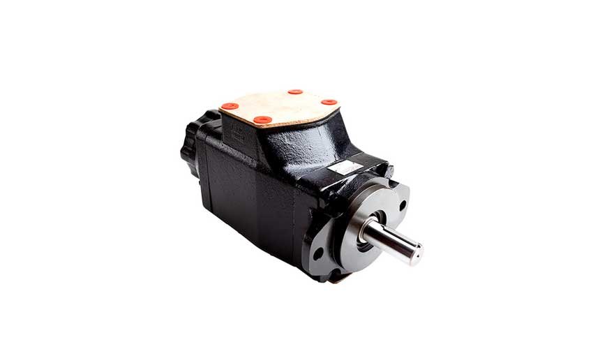 HOF T6DCC T6DCCM Triple Vane Pump