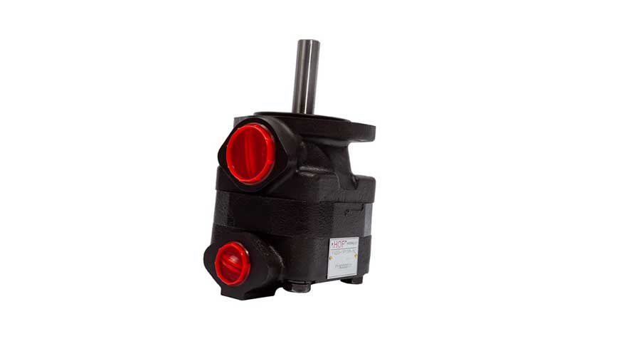 HOF T6GC series Vane Pumps