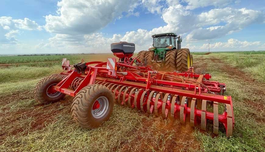 Horsch Now Offering Widest Joker Mode Yet...