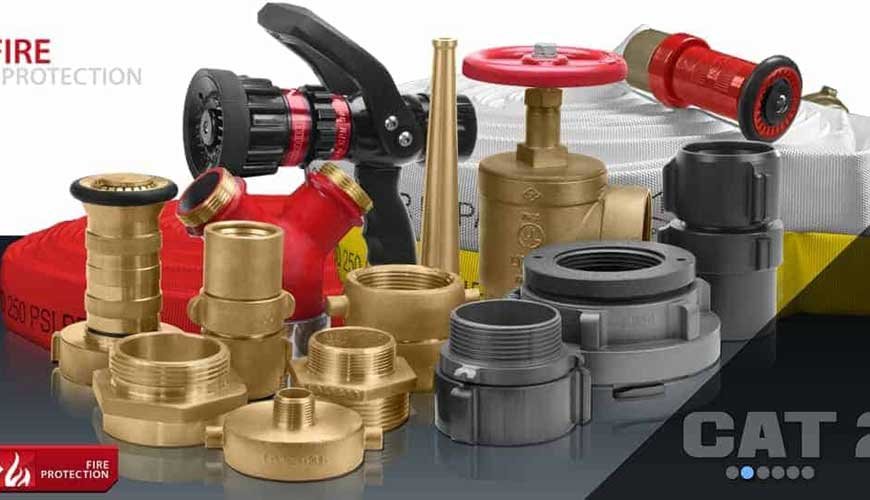 Hose Coupling World Americas 2022 (Texas)