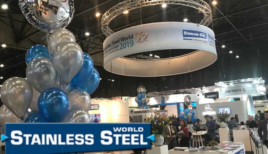 HOSE COUPLING WORLD CONFERENCE & EXPO
