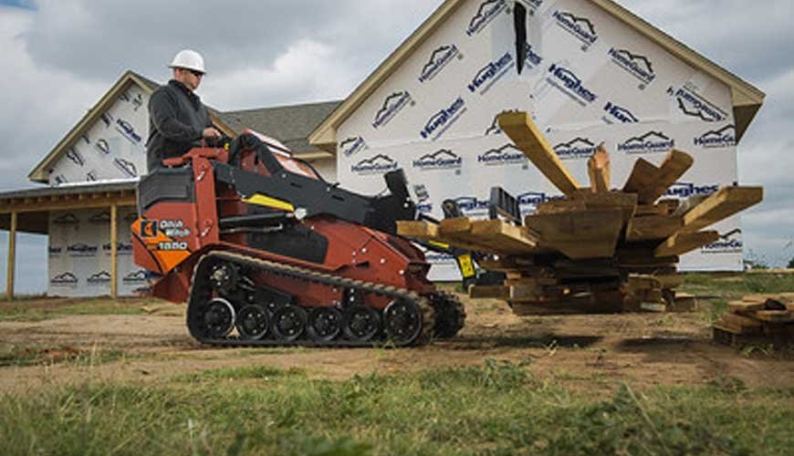 How smaller ride-on trenchers are more capable than ever thanks to big machine muscle