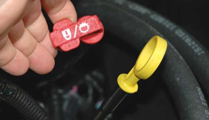 HOW TO CHANGE THE TRANSMISSION FLUID IN YOUR HEAVY-DUTY TRANSMISSIONS