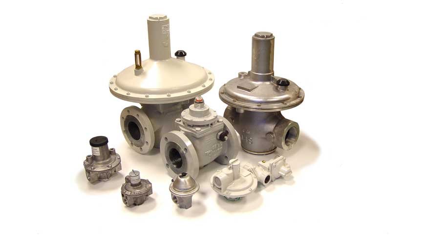 How To Interpret Pressure Valves