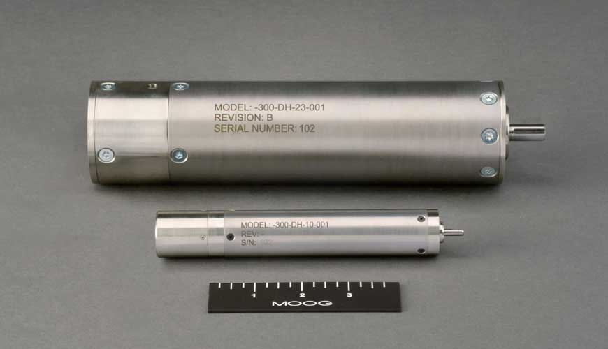 How to: Tips for Designing Motion-Control Systems for Downhole Applications